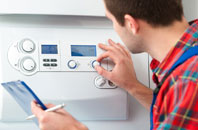 free commercial Hendy Gwyn boiler quotes
